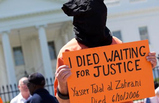 Guantanamo Turuncusundan “Badem Kurusu”na: Tek Tip Kıyafet Ne Anlama Geliyor?