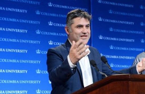 Academic Altıparmak Reprimanded Over Lecture on State of Emergency
