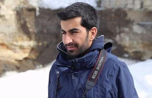 Journalists Call for Release of Nedim Türfent