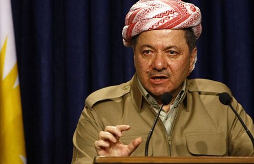 Barzani: Referandumun Hedefi Savaşların Yaşanmasını Engellemek