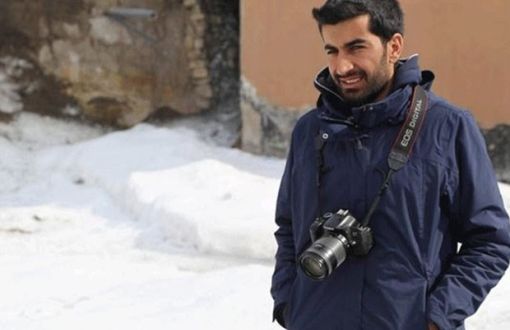 Gazeteci Türfent'in Davasında Yine Tahliye Yok