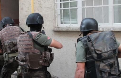 Şemdinli’de Köylülerin Darp Edilmesiyle İlgili 1 Polis Görevden Uzaklaştırıldı