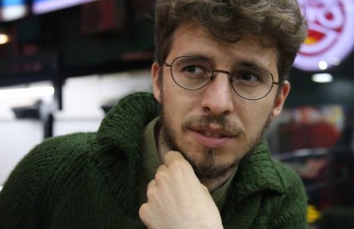 dihaber Correspondent Deniz Nazlım Detained in Police Raid