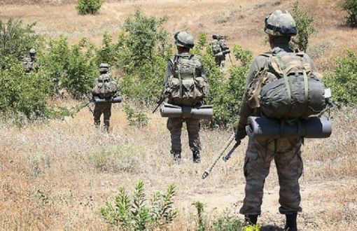1 Soldier Loses His Life in Şırnak
