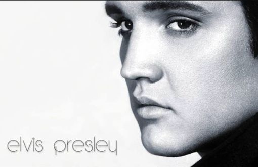 Ölümünün 40. Yılında 20 Elvis Presley Şarkısı