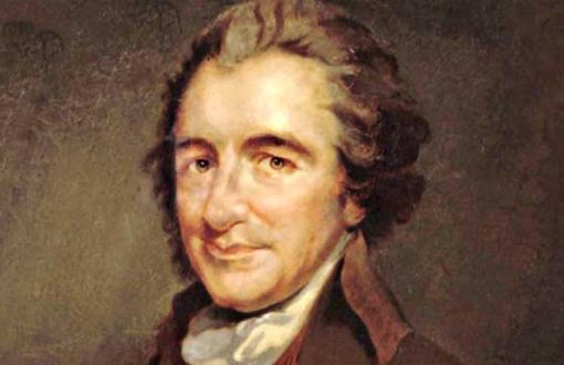 Thomas Paine’i Yeniden Okumak: “İnsan Hakları” Kitapçılarda