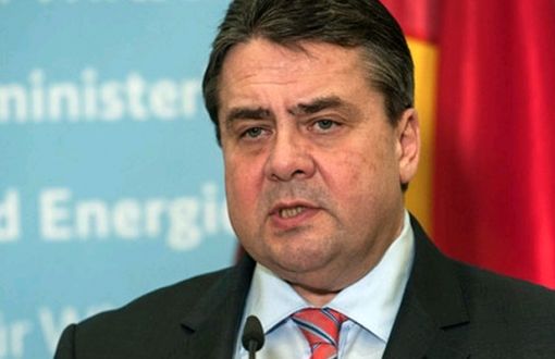 Almanya Dışişleri Bakanı: Türkiye, Deniz Yücel'i Rehin Aldı
