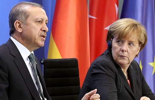  Erdoğan'ın "Oy Vermeyin" Çağrısına Almanya'dan Tepkiler