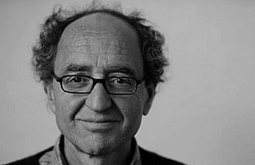 Yazar Doğan Akhanlı İspanya'da Gözaltına Alındı