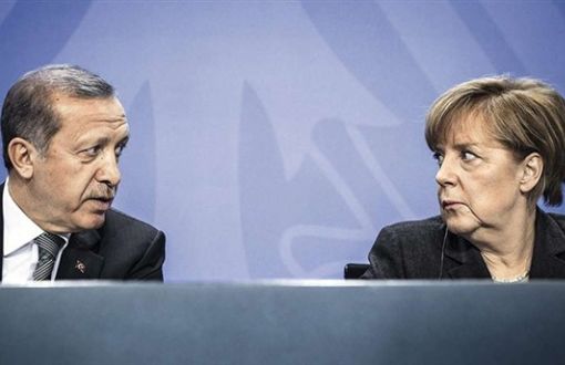 Almanya Türkiye Gerginliği Almanya'da Nasıl Karşılık Buluyor?