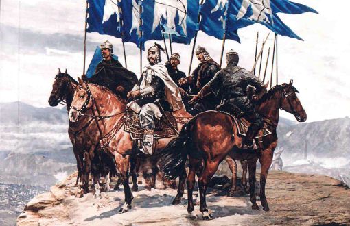 Malazgirt'te Selçuklu Ordusunda Kürtler Var mıydı?