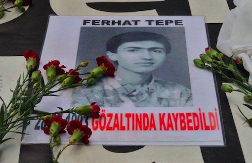 Kaçırılıp Öldürülen Özgür Gündem Muhabiri Ferhat Tepe İçin Adalet İstediler