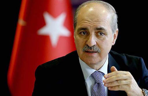 Kurtulmuş: We Will Initiate Legal Action Against Those Who Consumed Alcohol at Justice Congress