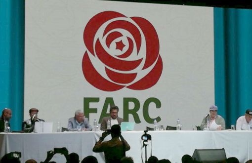 FARC’ın "Son"u Devrimciler İçin Yeni Bir Başlangıç Olabilecek mi?