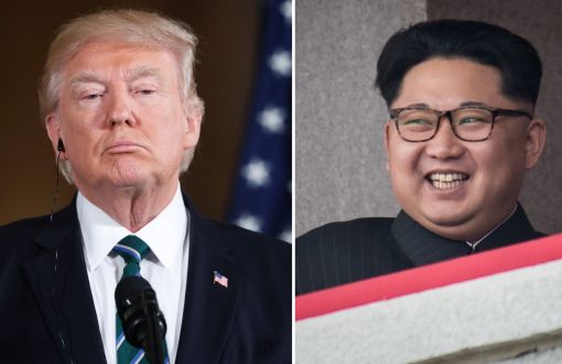 Trump: Kuzey Kore Tek Bir Şeyden Anlar