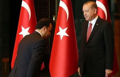 AYM Başkanı Arslan: O Fotoğraf Gerçeği Yansıtmıyor