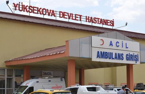 Hakkari’de PKK Saldırısı: 2 İşçi Öldü, 3 İşçi Yaralandı