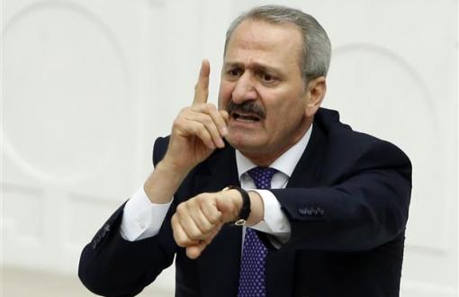 Former MP Çağlayan Becomes A Suspect in Reza Zarrab Lawsuit in US