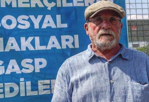 Kürkçü Forcibly Taken to Court to Testify: ‘A Practice Specific to Fascism’