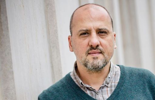 Ahmet Şık'a Raif Bedevi Cesur Gazeteciler Ödülü