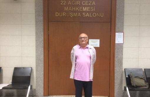 Prosecution Demands Conviction for Eryılmaz in Özgür Gündem Editors-On-Watch Case