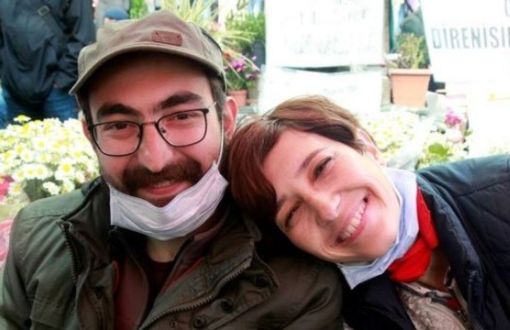 Jandarma Nuriye Gülmen ve Semih Özakça'yı Duruşmaya Getirmek İstemiyor