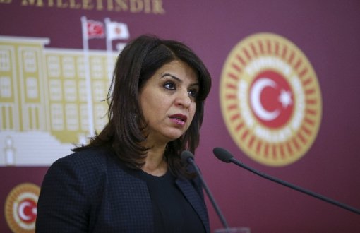 Gözaltına Alınan HDP'li Vekil Yiğitalp Serbest