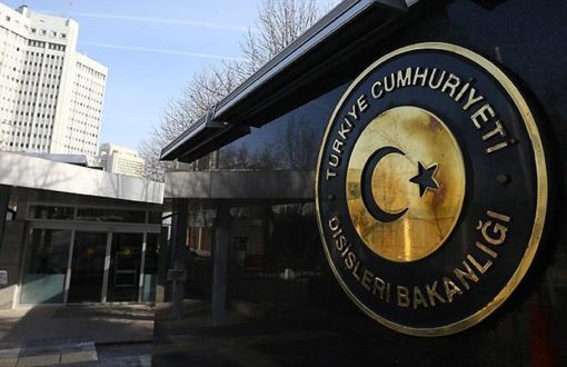 Türkiye'den IKBY’ye: Referandum Israrının Bedeli Olacak