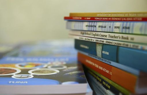 MEB: 190 Milyon Ücretsiz Ders Kitabı Dağıtılacak