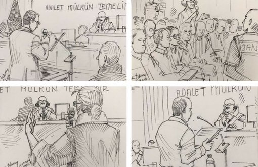 Cumhuriyet Davası: Mahkeme Heyetinin Gazeteciliğe Giriş Dersine İhtiyacı Var