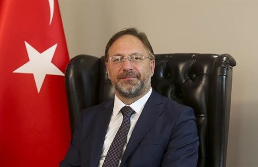 Yeni Diyanet İşleri Başkanı Prof. Dr. Ali Erbaş