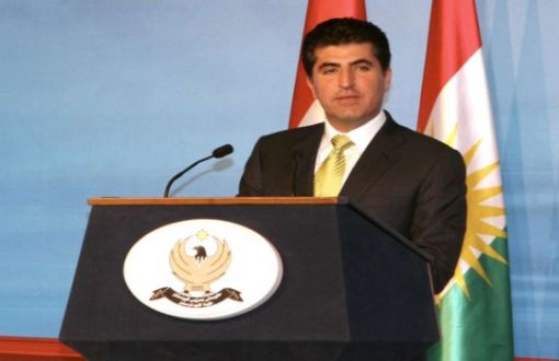 Irak Anayasa Mahkemesi Referandumu Askıya Aldı, Barzani Yanıt Verdi