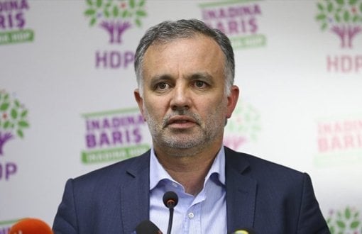 Detention Warrant Issued Again for HDP’s Bilgen