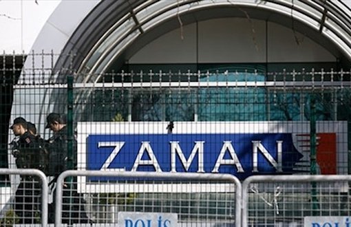 No Release in Zaman Trial