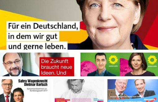 Almanya Seçime Doğru 3: Aşırı Sağın Yükselişi Önlenemiyor