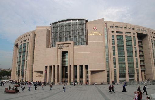 16 Detained Lawyers of Gülmen, Özakça at Prosecutor’s Office After 9 Days