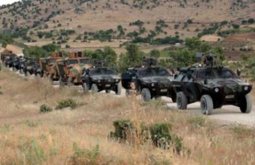 Curfew Declared in 4 Districts in Diyarbakır