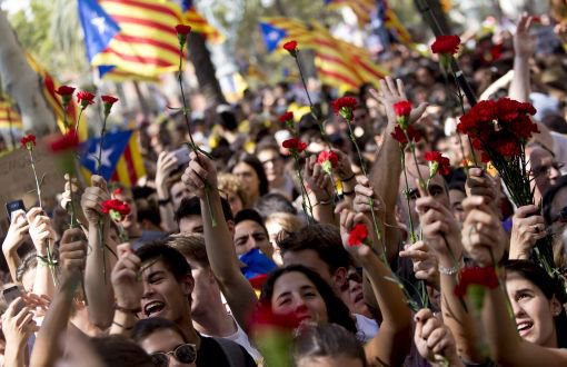 Katalonya Referandumu: "Herkese Kahve" Döneminin Sonu mu?