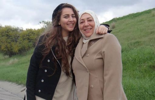 Suriyeli Aktivist Orouba Barakat ile Gazeteci Kızı Halla Barakat Öldürüldü