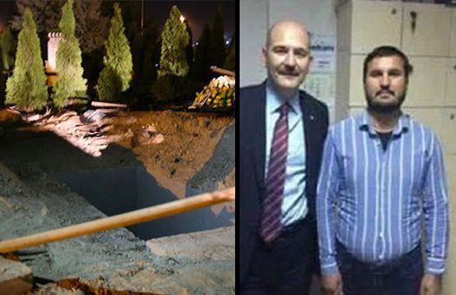 HDP’den Cenazeye Saldıranlara Suç Duyurusu, Soylu’ya Soruşturma Talebi