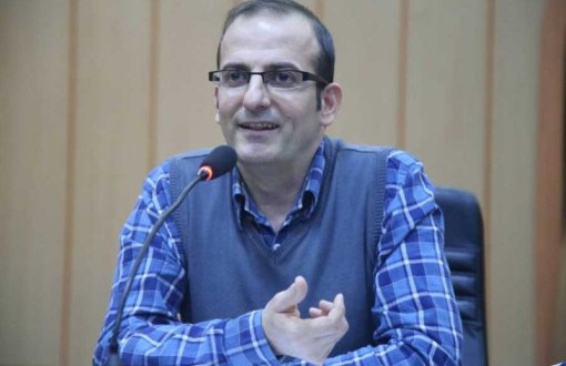 Evrensel Gazetesi Yazarı Karataş'a Tahliye Kararı