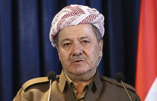 Barzani: Referandumun Ertelenmesine Vakit Kalmadı