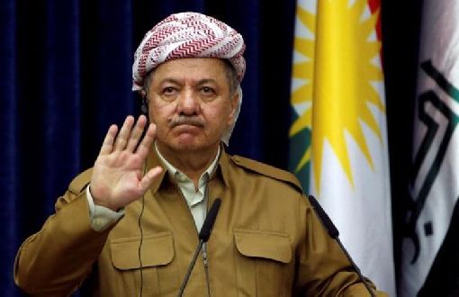Barzani Referandumla İlgili Basın Toplantısını Erteledi
