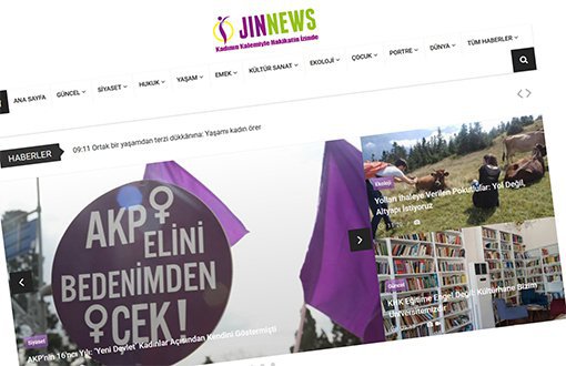 JinNews Yayına Başladı
