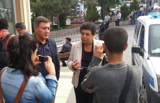 CHP'li Sarıhan: Nuriye ve Semih İçin Adalet Sağlanmalı