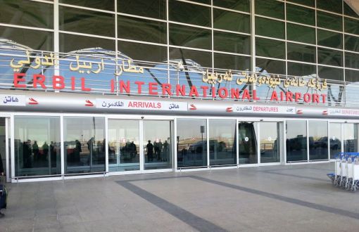 IKBY Havalimanlarının Bağdat'a Teslim Edilmesini Reddetti