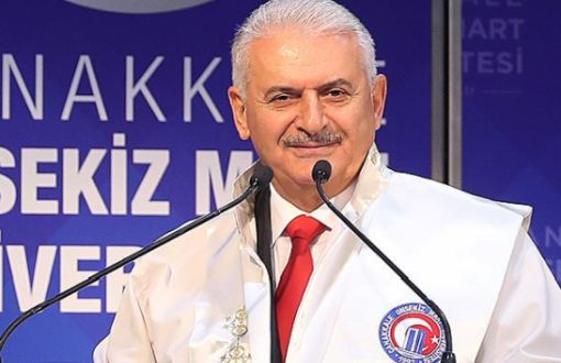 PM Yıldırım: No Exam in New System of Transition to Secondary Education