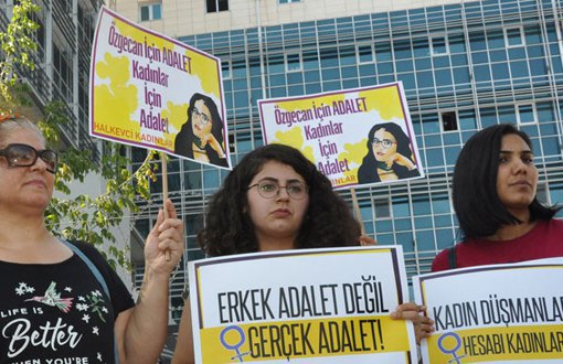 Prison Sentence over ‘Major Sexual Assault’ For Özgecan’s Murderer