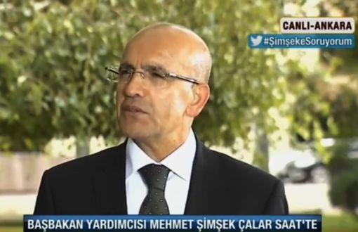 Mehmet Şimşek'in Yanıtlayamadığı MTV Zammı Sorusu