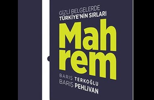 Union of Publishers: Access Block to Book ‘Mahrem’ on Internet is Intervention in Freedom of Speech
